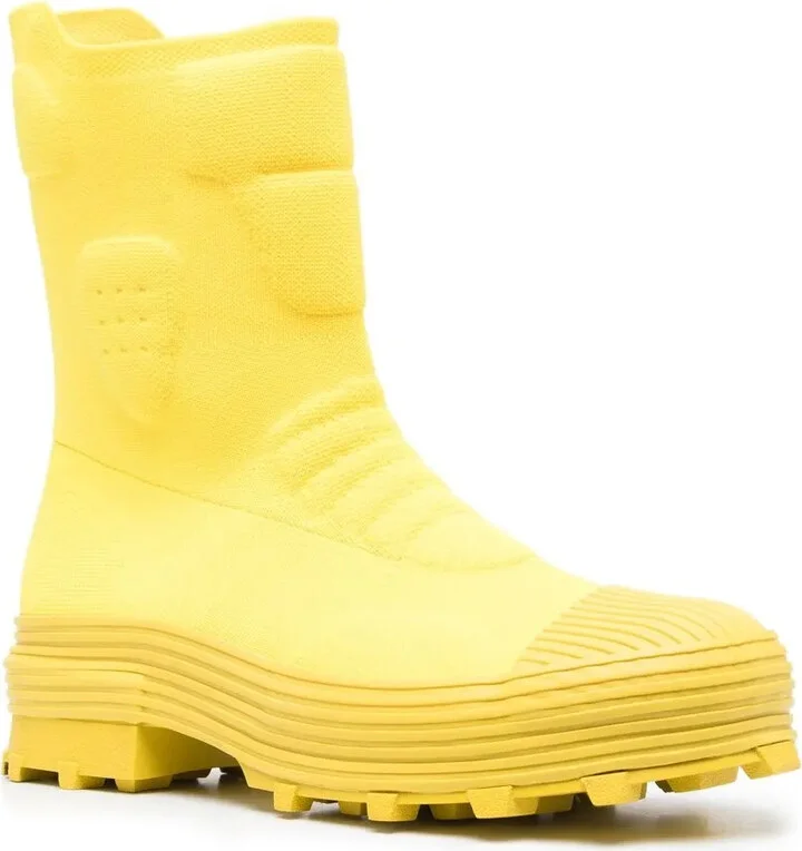 Traktori ankle boots - Image 2