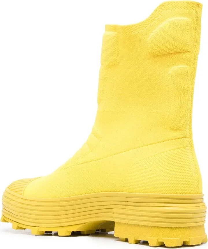Traktori ankle boots - Image 3
