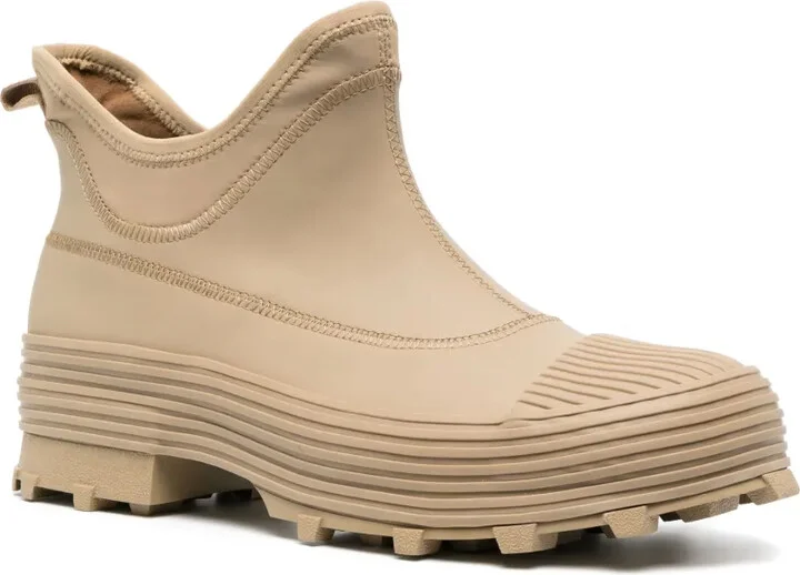 Traktori ankle boots - Image 2