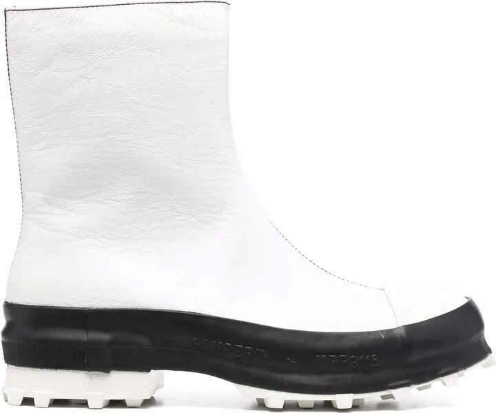 Traktori ankle boots