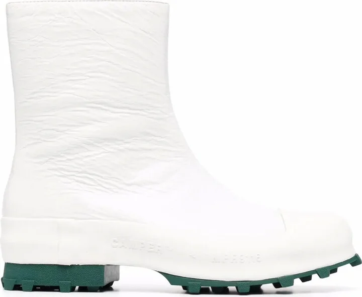 Traktori ankle boots