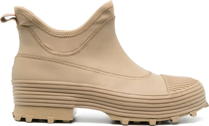 Traktori ankle boots