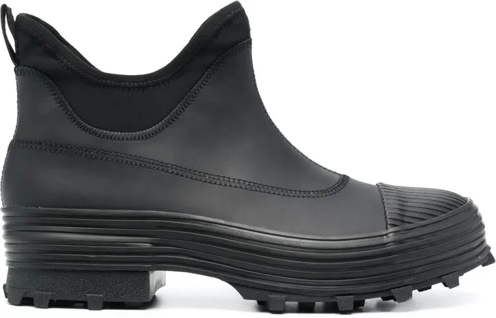 Traktori ankle boots