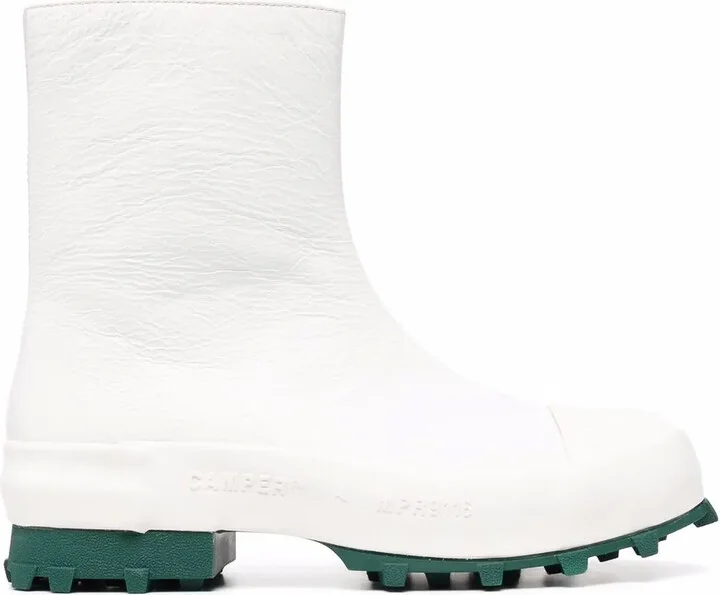 Traktori boots