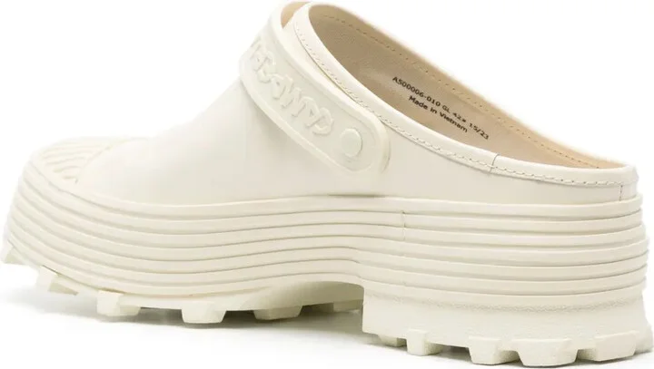 Traktori clogs - Image 3