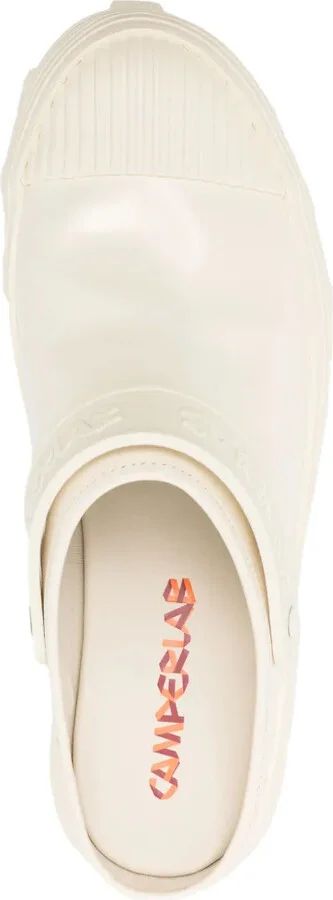 Traktori clogs - Image 4