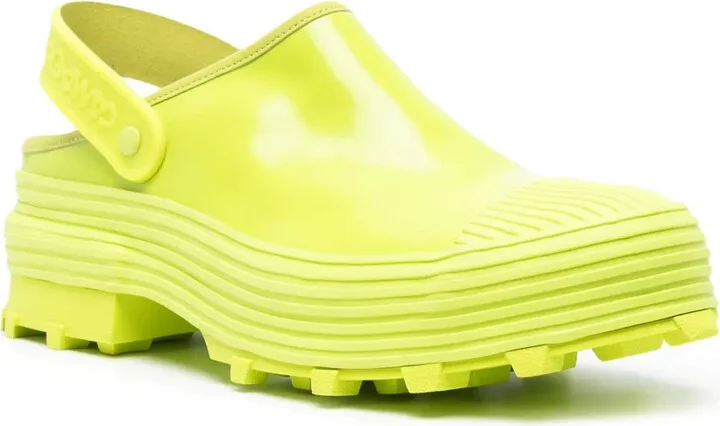 Traktori clogs - Image 2