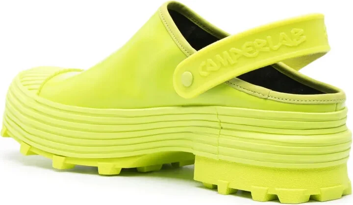 Traktori clogs - Image 3