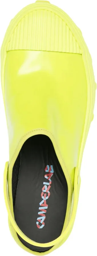 Traktori clogs - Image 4