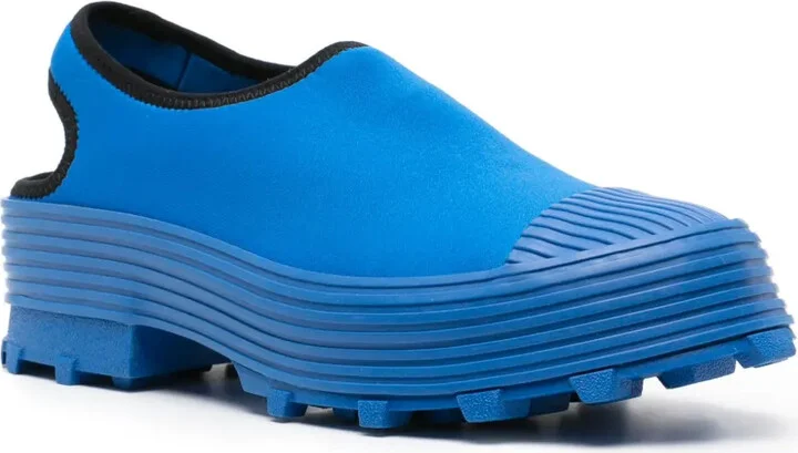 Traktori clogs - Image 2