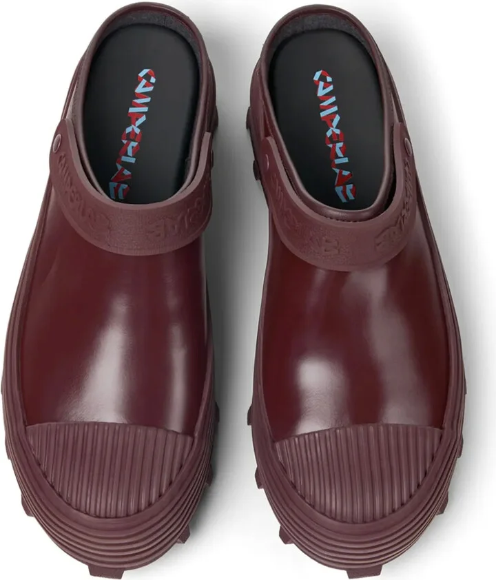 Traktori clogs - Image 4