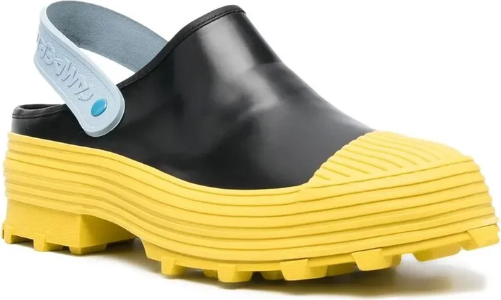 Traktori clogs - Image 2