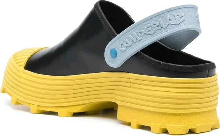 Traktori clogs - Image 3