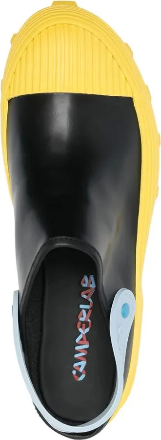 Traktori clogs - Image 4