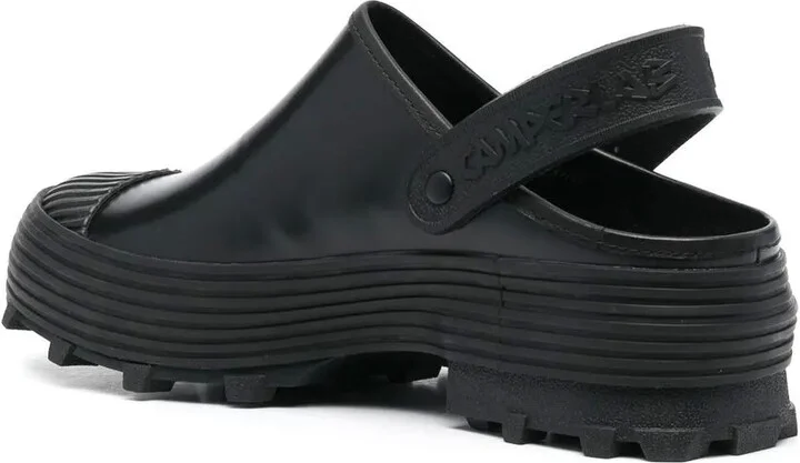 Traktori clogs - Image 3