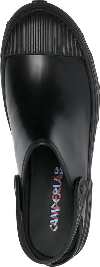 Traktori clogs - Image 4