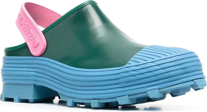 Traktori clogs - Image 2