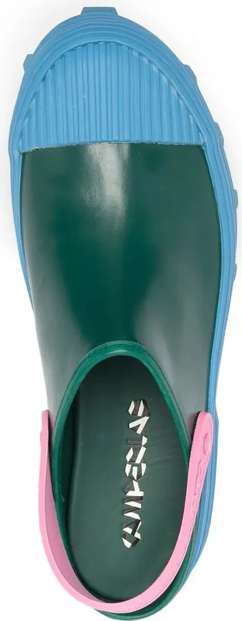 Traktori clogs - Image 4