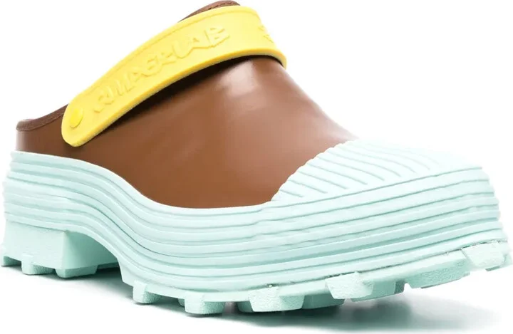 Traktori clogs - Image 2