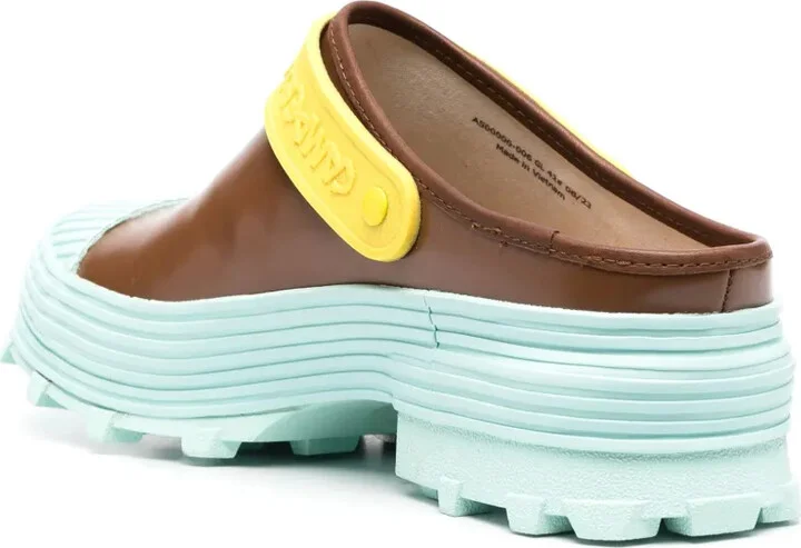 Traktori clogs - Image 3