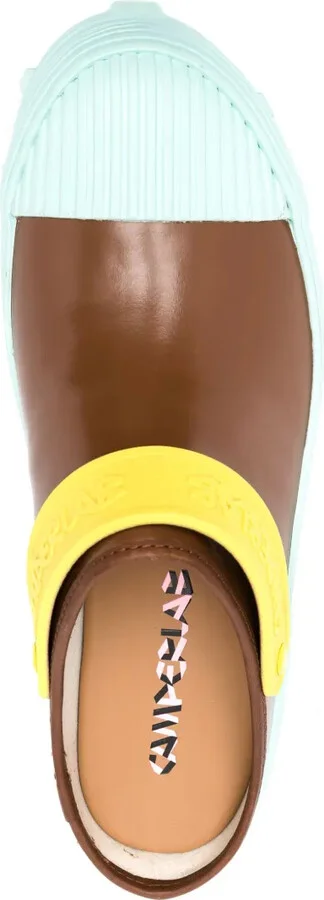 Traktori clogs - Image 4