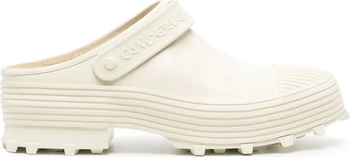 Traktori clogs