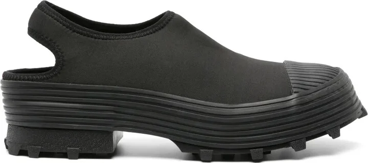 Traktori clogs