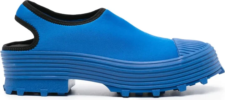 Traktori clogs