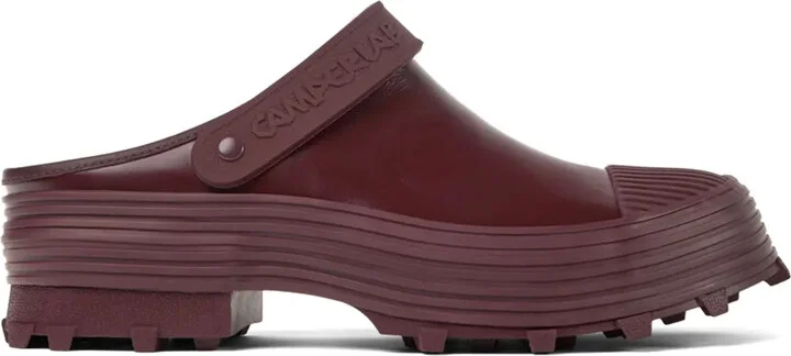 Traktori clogs
