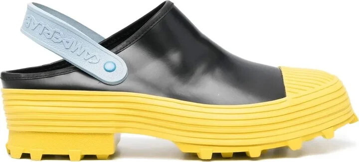 Traktori clogs