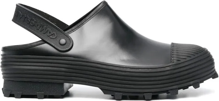 Traktori clogs