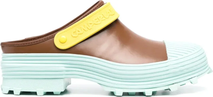 Traktori clogs