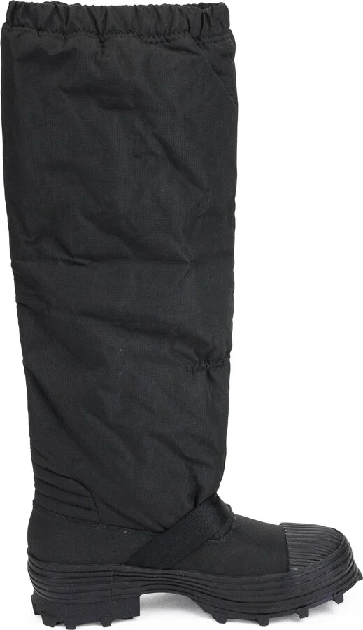 Traktori High Boot