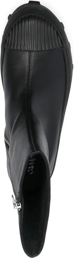 Traktori leather boots - Image 4