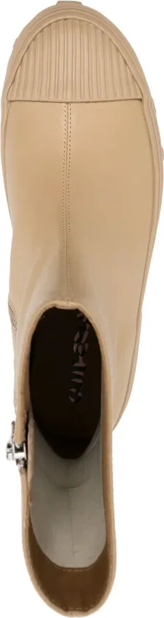 Traktori leather boots - Image 4