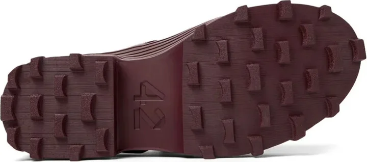 Traktori leather loafers - Image 5