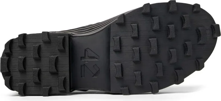 Traktori leather loafers - Image 5