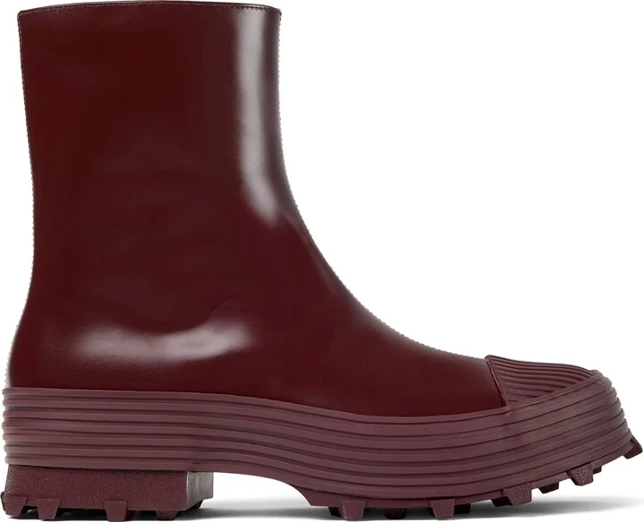Traktori Lug Sole Boot - Image 2