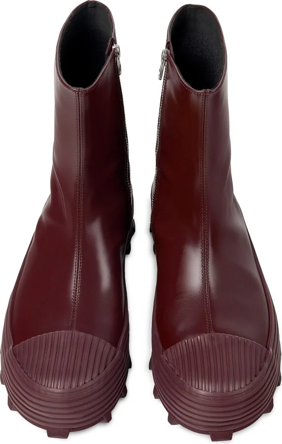 Traktori Lug Sole Boot - Image 3