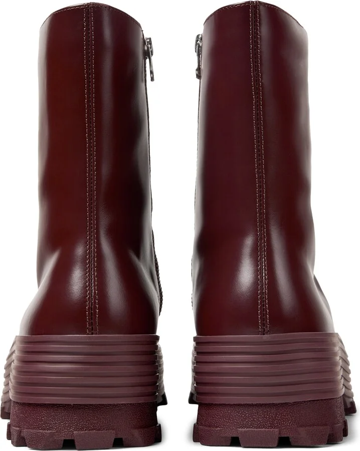 Traktori Lug Sole Boot - Image 5
