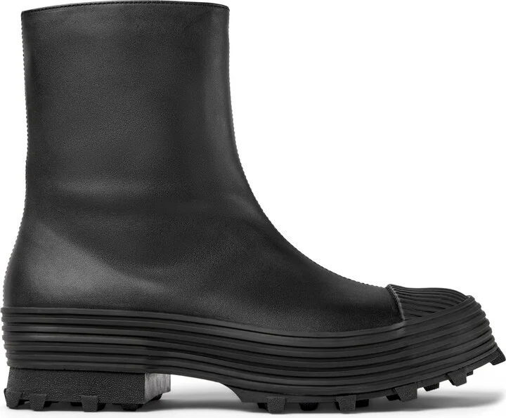 Traktori Lug Sole Boot - Image 2