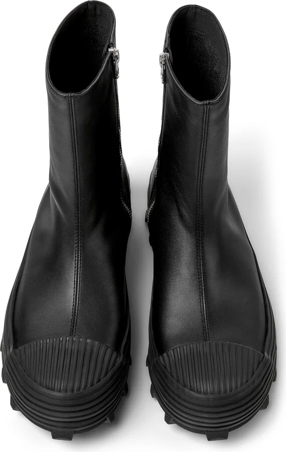 Traktori Lug Sole Boot - Image 3