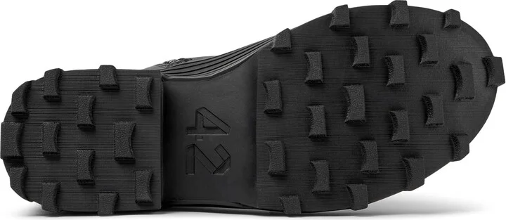 Traktori Lug Sole Boot - Image 4