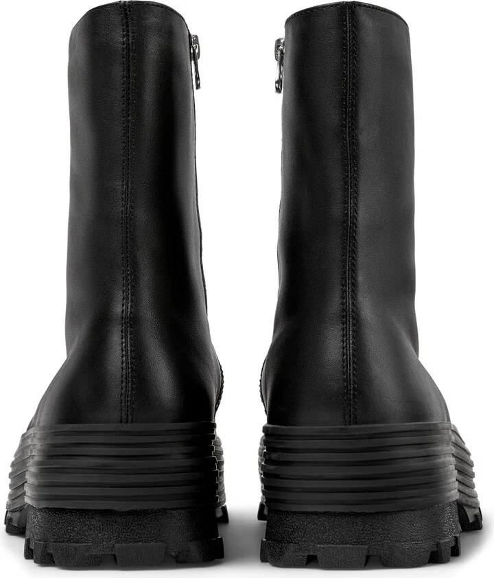 Traktori Lug Sole Boot - Image 5