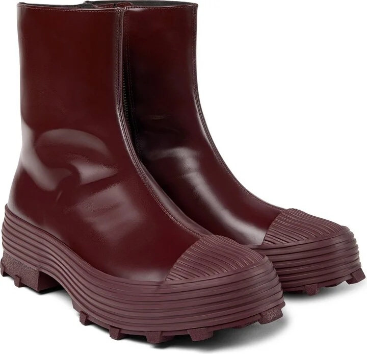 Traktori Lug Sole Boot