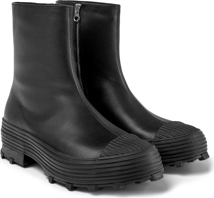 Traktori Lug Sole Boot