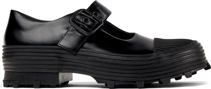 Traktori Lug Sole Mary Jane - Image 2