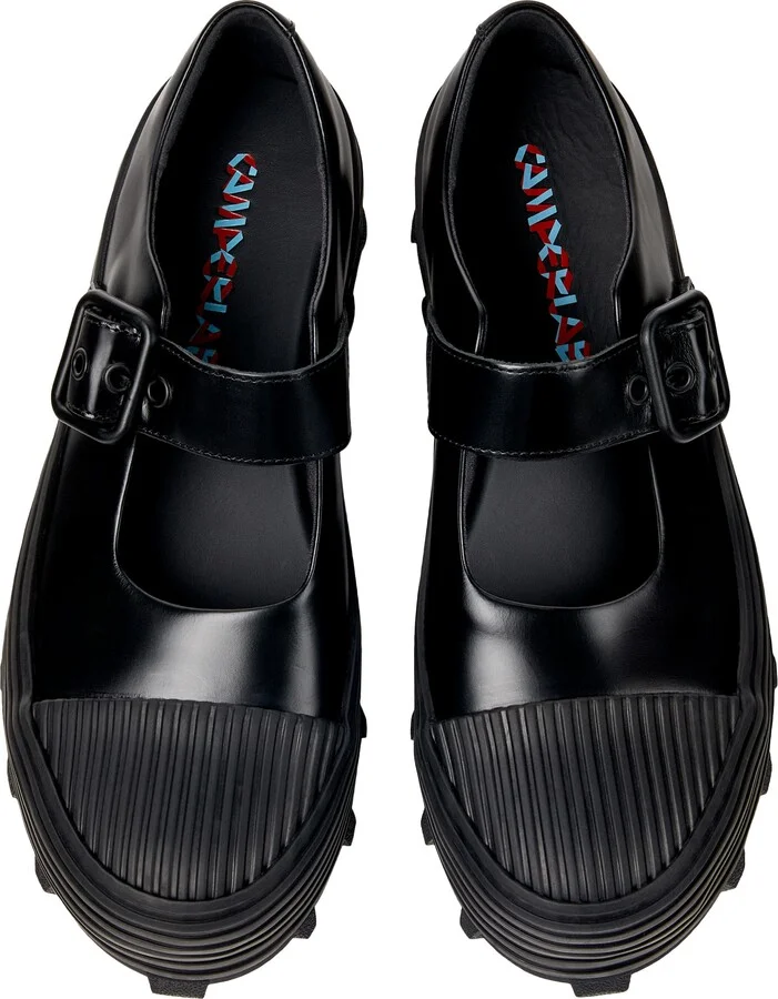 Traktori Lug Sole Mary Jane - Image 3