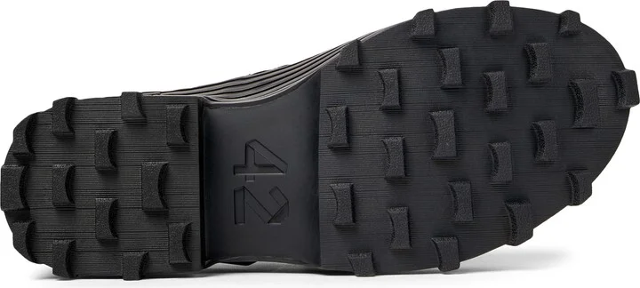 Traktori Lug Sole Mary Jane - Image 4