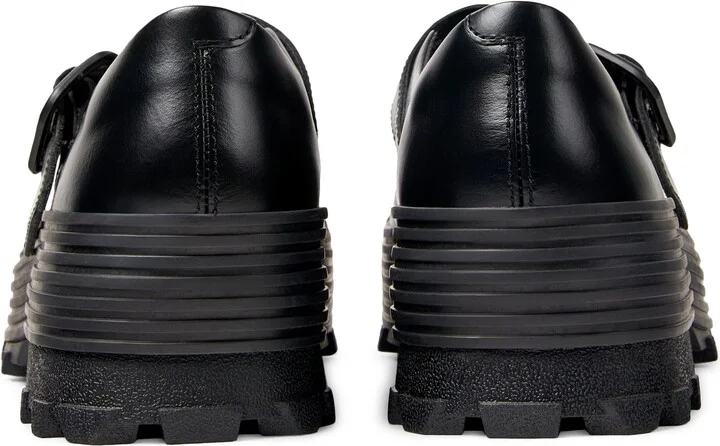 Traktori Lug Sole Mary Jane - Image 5